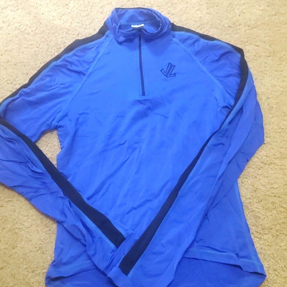 JL Racing long sleeve